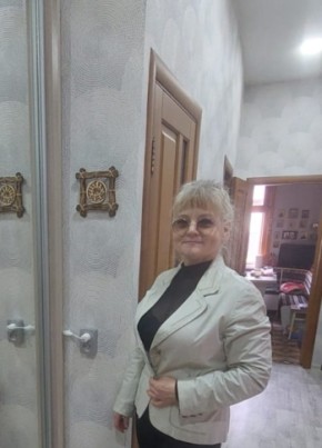 Elena, 55, Russia, Dimitrovgrad