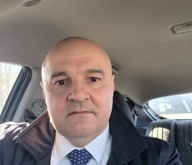 Виталий, 51 год, Горад Мінск