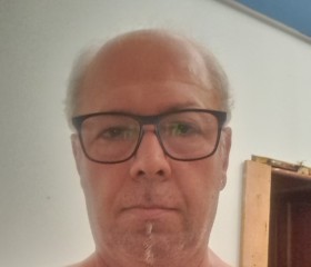 Serbas, 52, La Rinconada