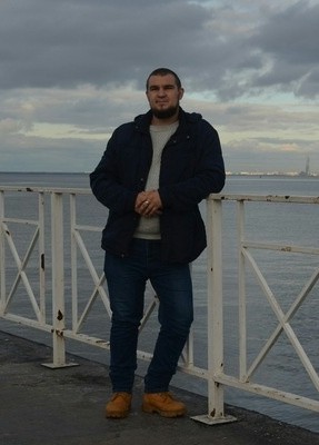 Сергей, 30, Россия, Хотынец
