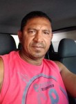 Carlos Roberto, 52 года, Pederneiras