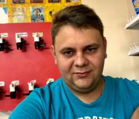Николай, 35 лет, Матвеев Курган