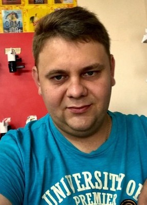 Николай, 35, Россия, Матвеев Курган