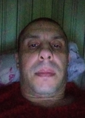 Андрей из Горад Гомели 44 года