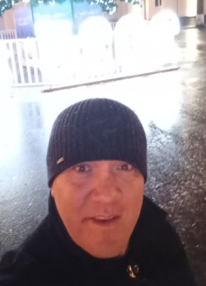 Алексей из Киреевска 44 года