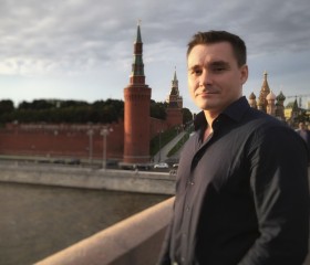 Alex, 34 года, Саратов