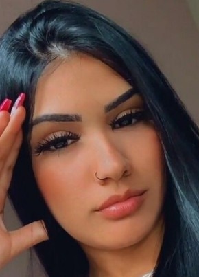 Liliani из Serra 26 лет