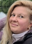 Olga, 40, Saint Petersburg