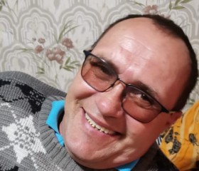 Вася, 53 года, Набережные Челны