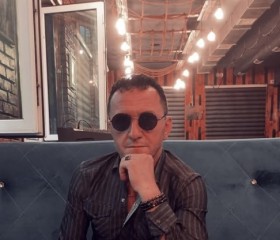 ALPAÇİNO, 50, Istanbul