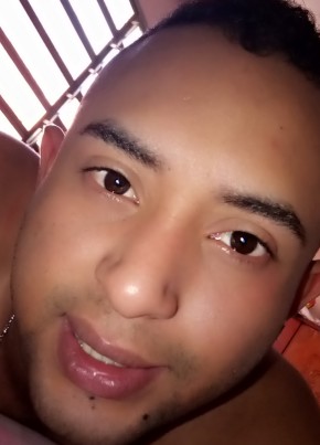 Jose, 25, República Bolivariana de Venezuela, Valencia