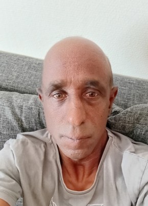Zizou из Fontenay-Trésigny 45 лет