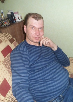 Dmitriy, 41, Russia, Mednogorsk