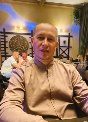 Константин из Ижевска 43 года