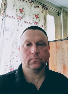 Дмитрий , 51, Россия, Серпухов