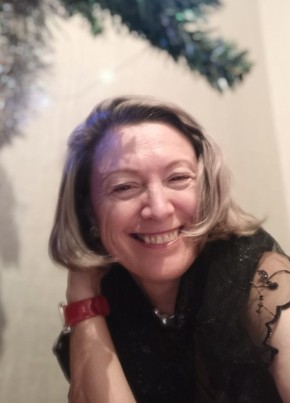 Larissa, 53, Russia, Tyumen