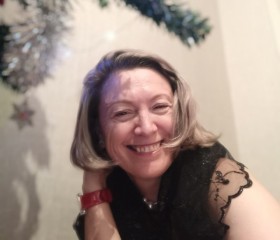Larissa, 53, Tyumen