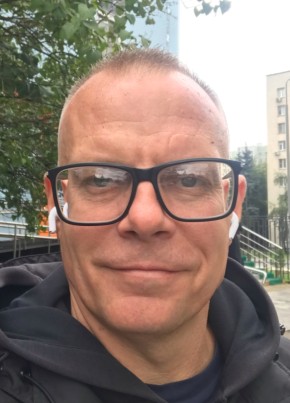 Дмитрий из Amsterdam 49 лет