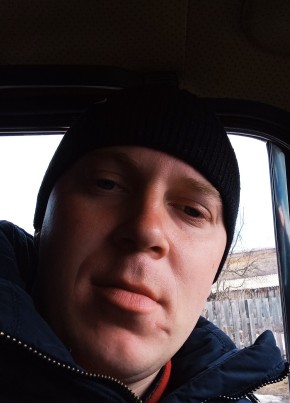 Дмитрий, 28, Россия, Тальменка