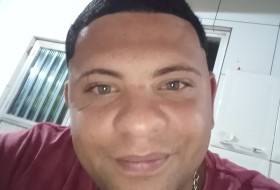 Bruno Souza, 27 - Только Я