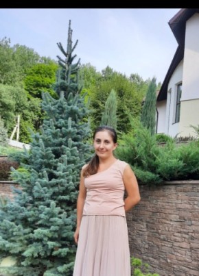 Елена, 33, Россия, Саратов