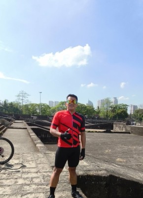 Ryan из Taguig 24 года