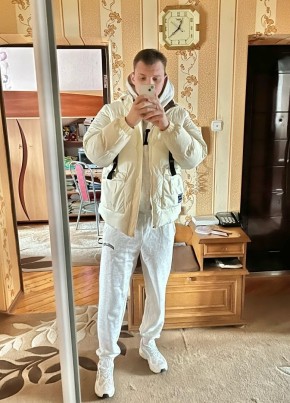 Дмитрий из Горад Мінска 26 лет
