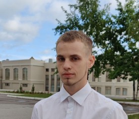 Сергей, 19 лет, Санкт-Петербург