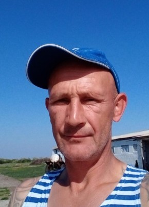 Константин, 48, Россия, Воронеж