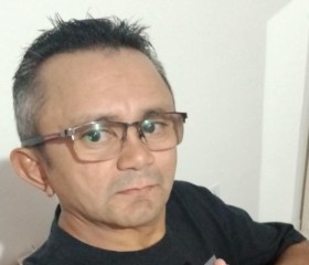 Valdemar, 45, Nova Russas