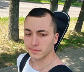 Evgeniy, 25 лет, Александров
