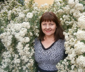 Ольга, 58 лет, Лепель