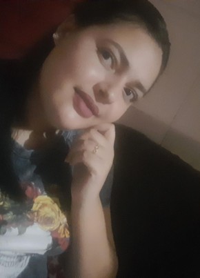 Adlauana из Rio Branco 23 года