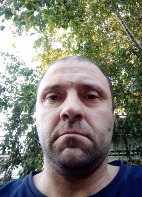 Dimon, 38, Russia, Zarechnyy (Sverdlovsk)
