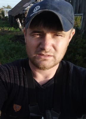 Igor, 32, Россия, Тоншаево