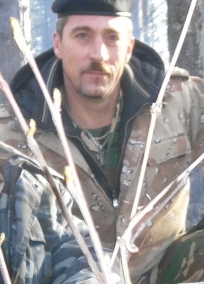 Вячеслав, 56, Россия, Екатеринбург