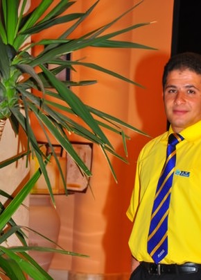 карим, 42, Egypt, Cairo