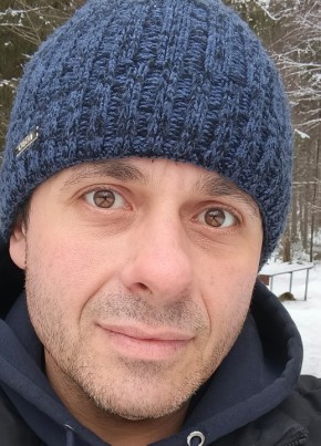 Andrey, 42, Russia, Moscow