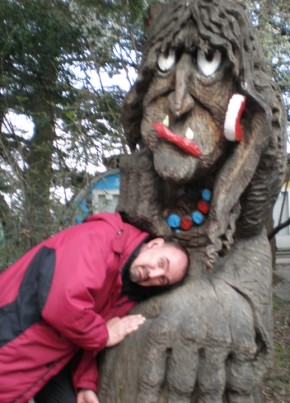 cidor, 62, Ukraine, Kiev