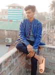 Mb Rakib, 22  , Jessore