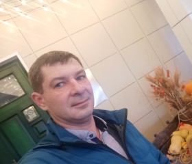 Юрий, 45 лет, Владимир