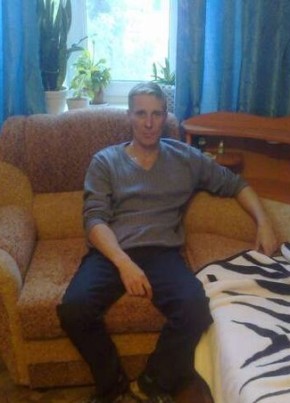 Алексей, 44, Россия, Березники