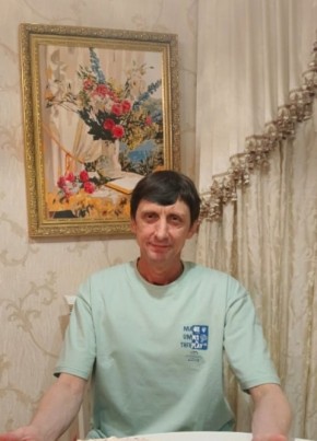 Vasya, 54, Russia, Samara