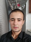 Абумуслим, 21 год, Москва