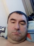 Виталий, 44 года, Новосибирск