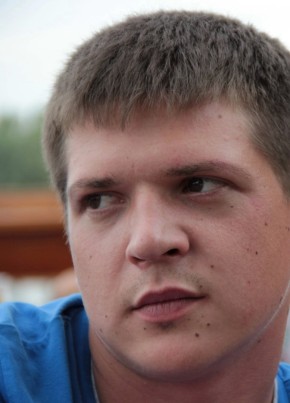 Иван Мишков, 34, Россия, Магнитогорск