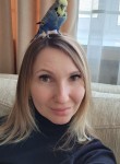 Olga, 37, Moscow