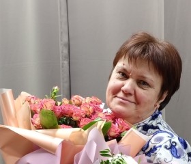 Галина, 55 лет, Благодарный