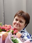 Галина, 55 лет, Благодарный