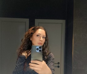 Leyla, 31, Moscow